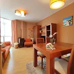 Appartement La Soberina