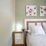 La Soberina Appartement *