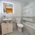 La Soberina Appartement