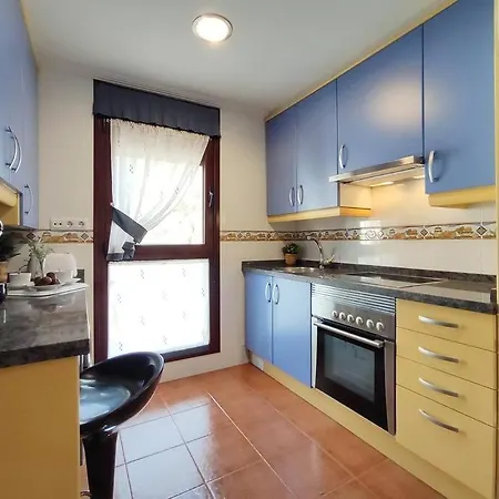 Apartament La Soberina