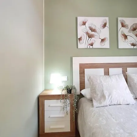 La Soberina Apartment *