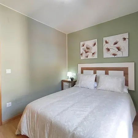 Appartement La Soberina *