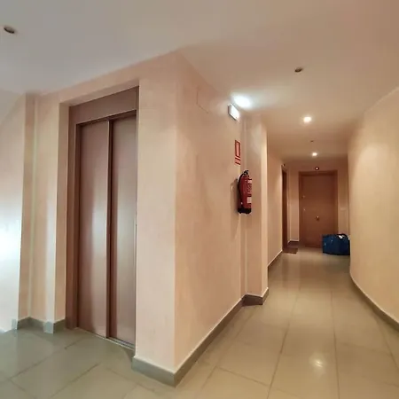 La Soberina Apartment