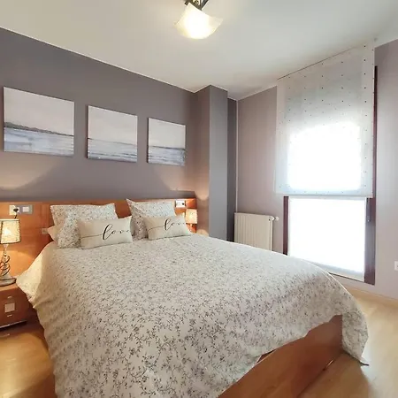 Apartament La Soberina